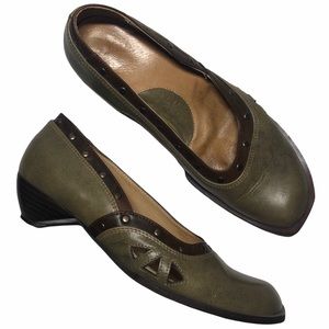 John Fluevog Shoes